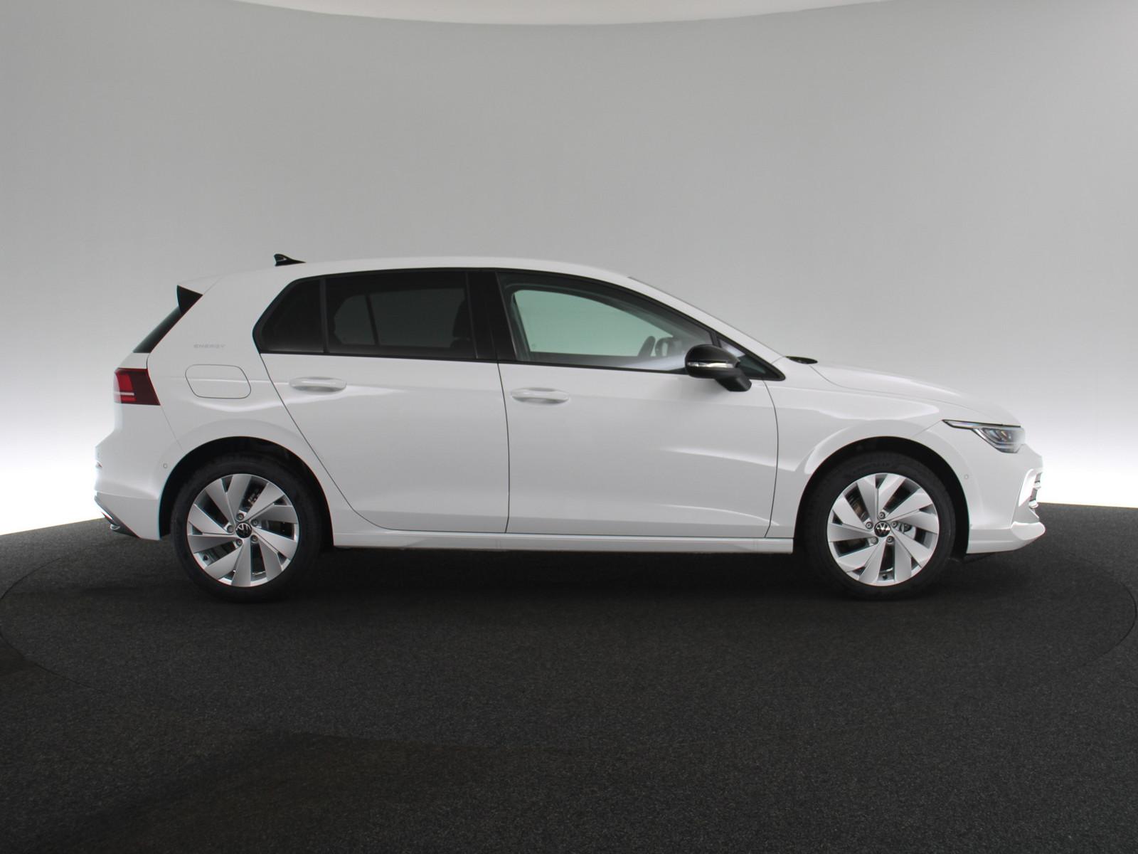 Volkswagen Golf VIII 1.5 eTSI Energy ACC NAVI KAMERA SHZ, миниатюра 19