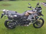 BMW F800 GS Adventure  - BMW ENDURO F 800 GS