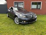 Mercedes-Benz Mercedes Benz C180 CGI W204 Coupé //Kein A... - Mercedes-Benz: C W204