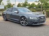 Audi S8 4.0 TFSI  Quattro -Kam*Led*AHK*SHZ - gebrauchte Audi S8 aus dem Jahr 2013