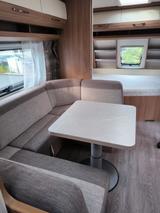 Hobby De Luxe 545 KMF - Angebote