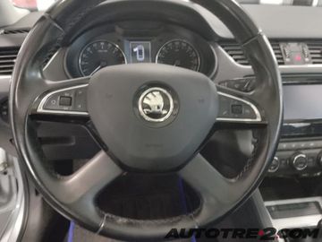 Skoda Octavia - 9