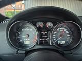 Audi TTS Coupe 2.0 TFSI S tronic quattro - - gebrauchte Audi TTS aus dem Jahr 2010