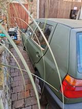Volkswagen Golf 2.0 GTI Edition Edition - Volkswagen Golf aus 1994: GTI