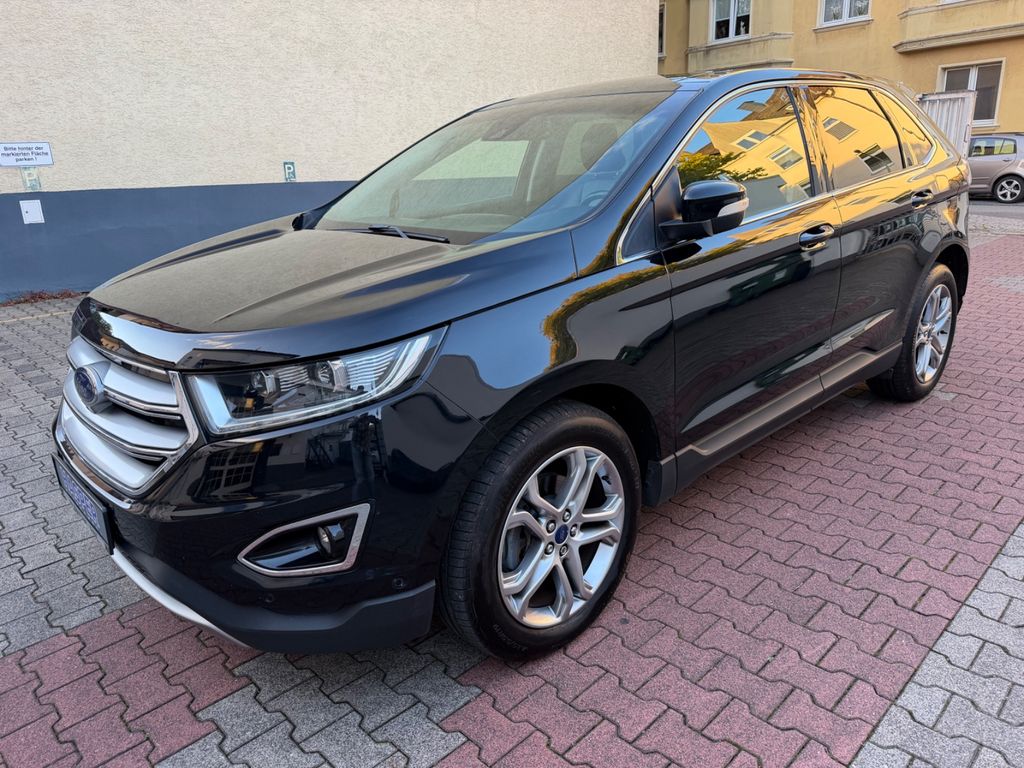 Angebot ansehen Ford Edge