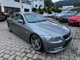 BMW 335i Cabrio/Performance Auspuff/Motor klappert - BMW 335 aus 2010