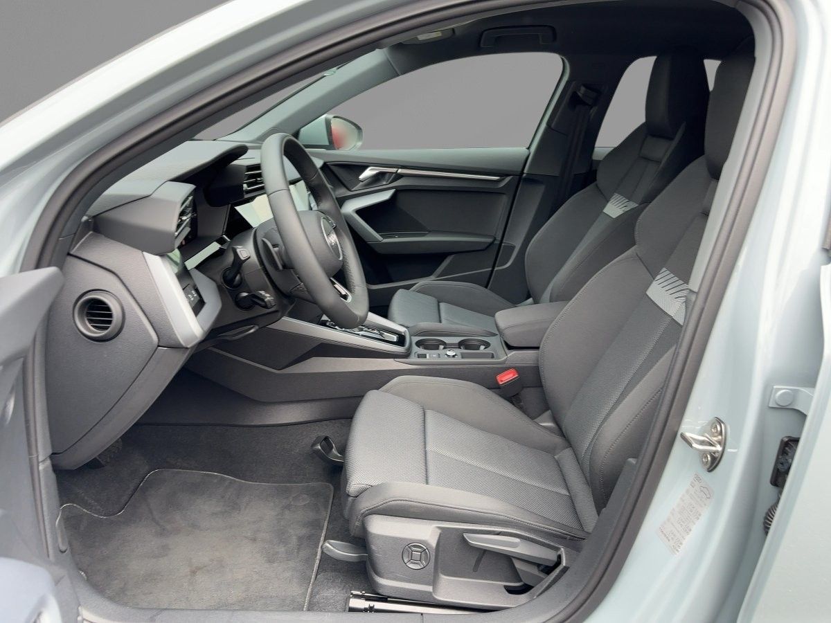 Audi A3 - Bild 8