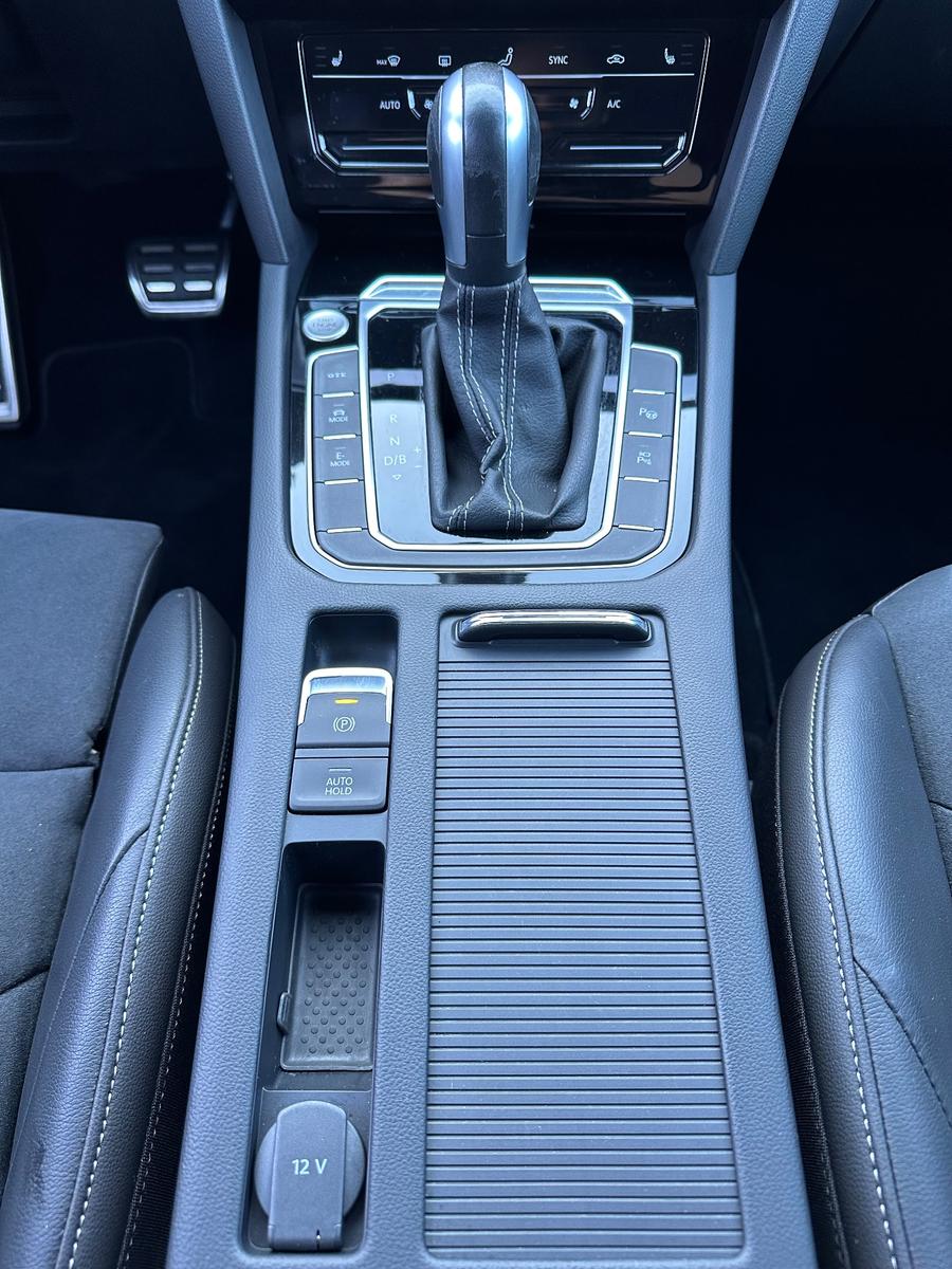 Volkswagen Arteon SB 1.4 eHybrid GTE R-Line NAV+LED+360°, миниатюра 18