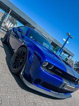 Dodge Challenger Scat Pack Widebody EZ in D Unfallfrei