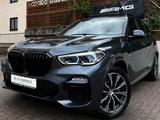 BMW X5 xDr45e M Sport PANO*Laser*DA-Prof*H&K*360°