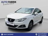 Seat Ibiza SC Good Stuff, KLIMA - TEMPO - PDC HINTEN - Seat Ibiza: Good Stuff