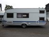TEC Wohnwagen 530 P *Etagenbetten* - TEC Etagenbett