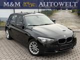 BMW 114d | 2. Hand | 2015 | ALU | 6 Gang | Start/Sto - BMW 114 in Frankfurt (Main)