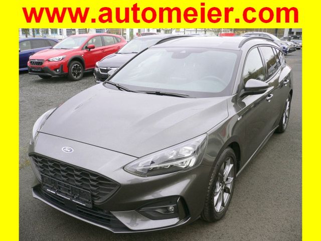 Ford Focus Turnier 1.5 EcoBoost St.-St. Aut. ST-LineX