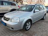 Chevrolet Nubira Wagon SE*2.HD*Klima*81.TKM*TÜV NEU - Chevrolet: Wagon