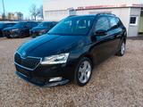 Skoda Fabia Combi Cool Plus Sitzheizung Klima Alu - Skoda Fabia Gebrauchtwagen in Leipzig