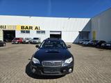 Subaru Legacy 2,0 D 4X4 LEDER XENON SITZH AHK KLIMAAUTO