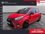Toyota Yaris 1.3 Lounge - Toyota Yaris: 1.3