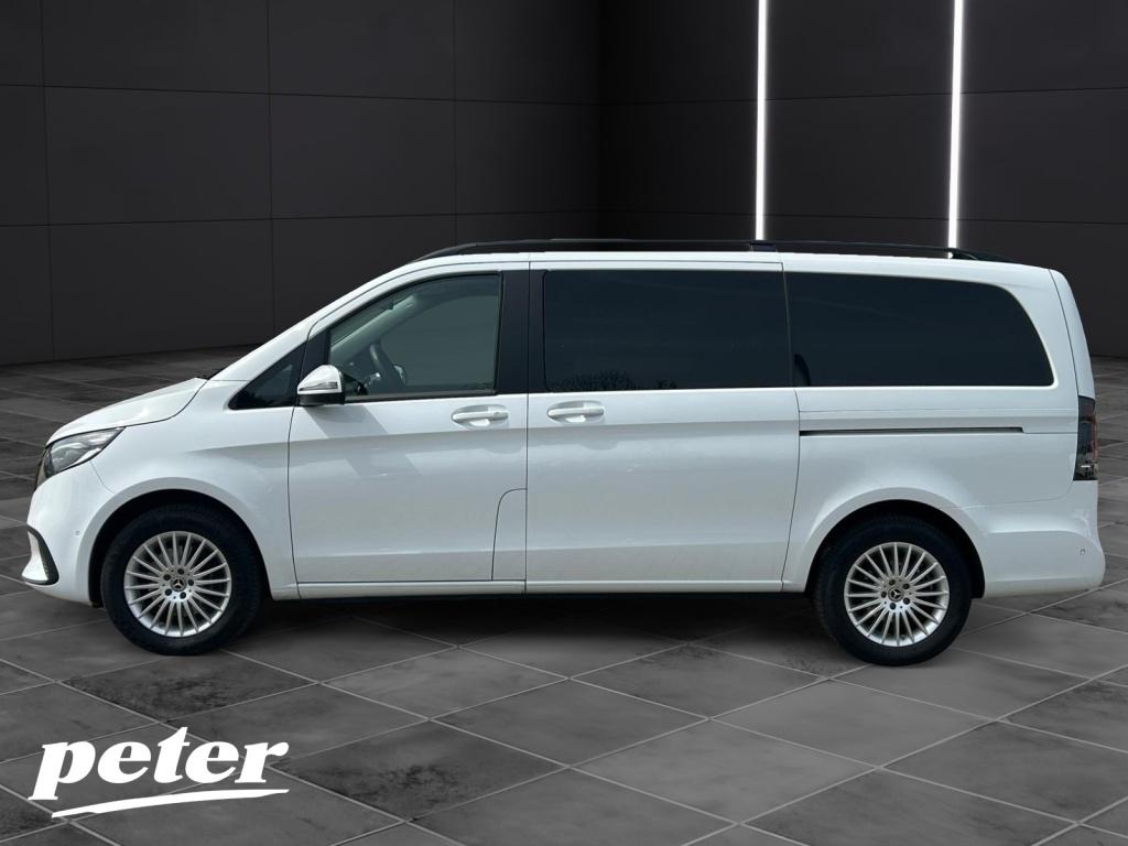 Mercedes-Benz V 250 d 4MATIC STYLE 9GT*LED*STHZG*AHK*DISTR