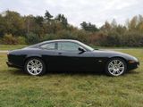 Jaguar XKR Coupe V8 Komp. - volle Historie, Liebhaber