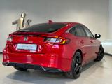 Honda CIVIC E:HEV 2.0 Hybrid ADVANCE PANO LED TOP - Honda Civic: Advance