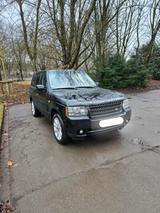 Land Rover Range Rover 4.4 TDV8 Vogue Vogue - Land Rover Range Rover in Wuppertal