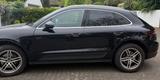 Porsche Macan - - - Porsche Unfallwagen