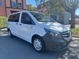 Mercedes-Benz Vito Tourer FWD kompakt Pro*9 Sitz*Klima* - Mercedes-Benz Vito Gebrauchtwagen in Essen