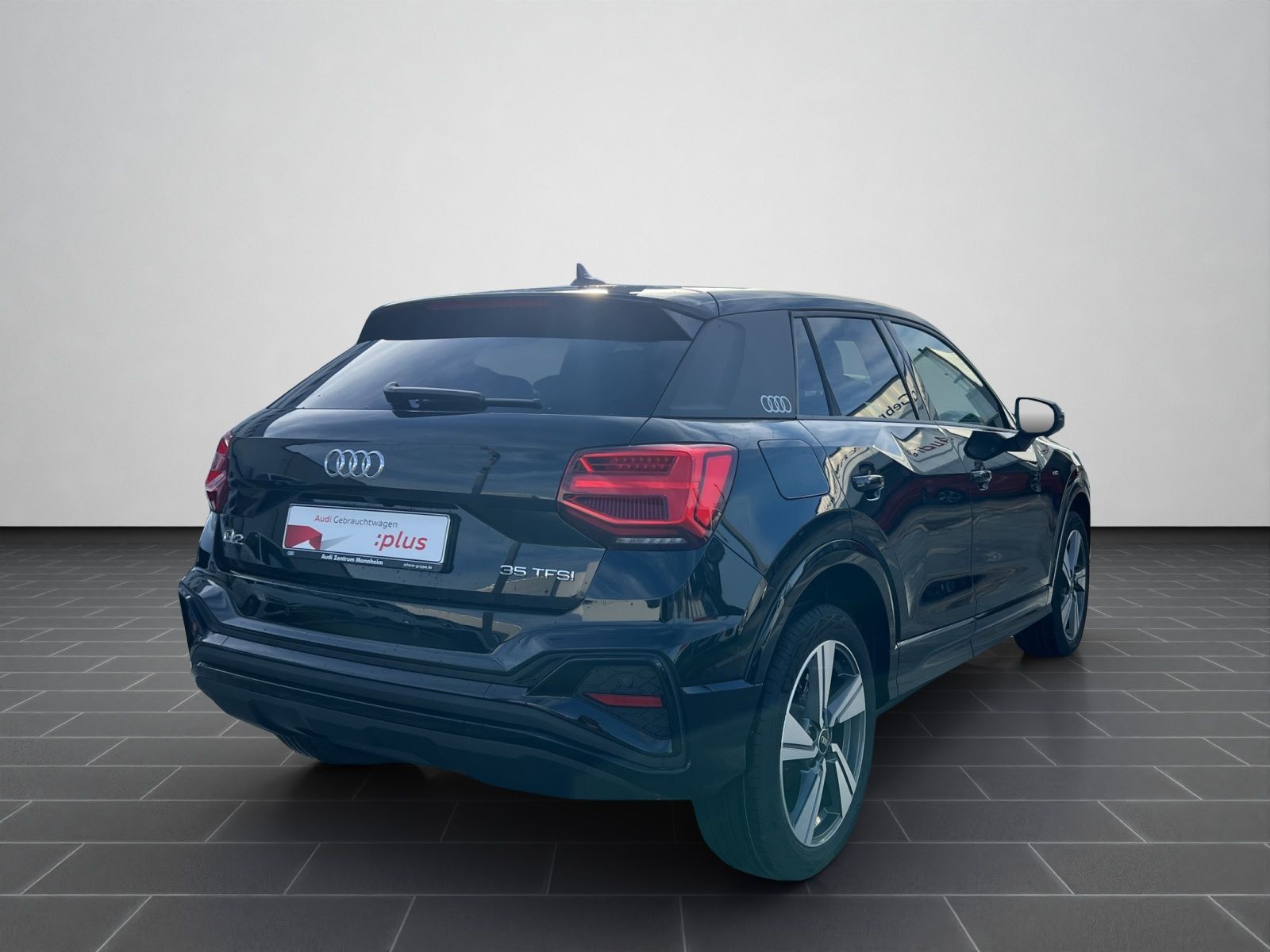 Audi Q2 - Bild 2