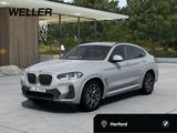 BMW X4 xDr30d MSport AHK Pano DrAss HiFi PaAss - BMW X4 Gebrauchtwagen in Bielefeld
