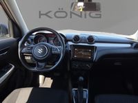 Suzuki Swift - Vorschau Bild 9