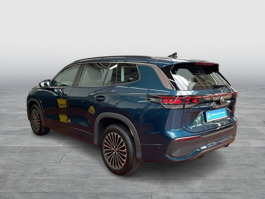 Volkswagen Tayron - Bild 5