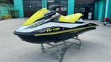 Yamaha WAVERUNNER VX-C / WATERSCRAPER / 220 HOURS / 201 - Angebote