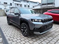 Jeep Compass - Vorschau Bild 3