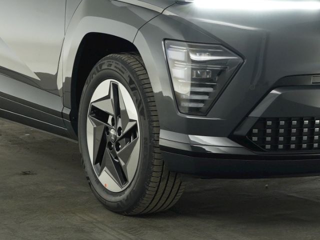 KONA Elektro TREND 48,4kWh+VOLL-LED+NAVI+RÜCKFAH