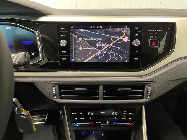 Taigo Move 1.0 TSI DSG LED NAVI ACC SHZ