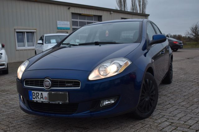 Fiat Bravo 1.4 16V T JET Dynamic*APPLECARPLAY*AHK*