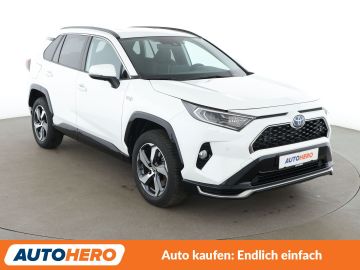 Toyota RAV 4 - 8