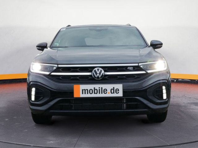 Volkswagen T-Roc R-Line Black 1.5TSI DSG / Matrix, IQ.Drive