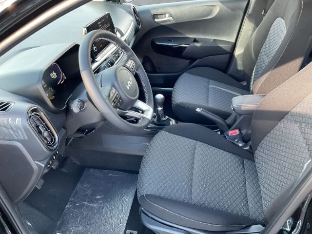 Fahrzeugabbildung Kia Picanto PE2 1.2 VISION *RÜCKFAHRKAMERA*NAVIGATIO