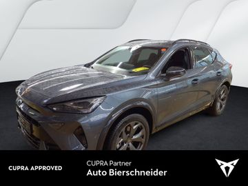 Cupra Leasingangebot: Cupra Formentor 1.5 eTSI DSG ab 239,- EUR 990,- Anz. N