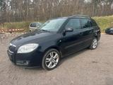 Skoda Fabia 1.9 Diesel 05/2027 guter Zustand - Skoda Fabia mit Diesel-Antrieb: 1.9