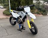 KTM SMR 450  Husqvarna FS 450 - 3,5 Bh - KTM SMR 450