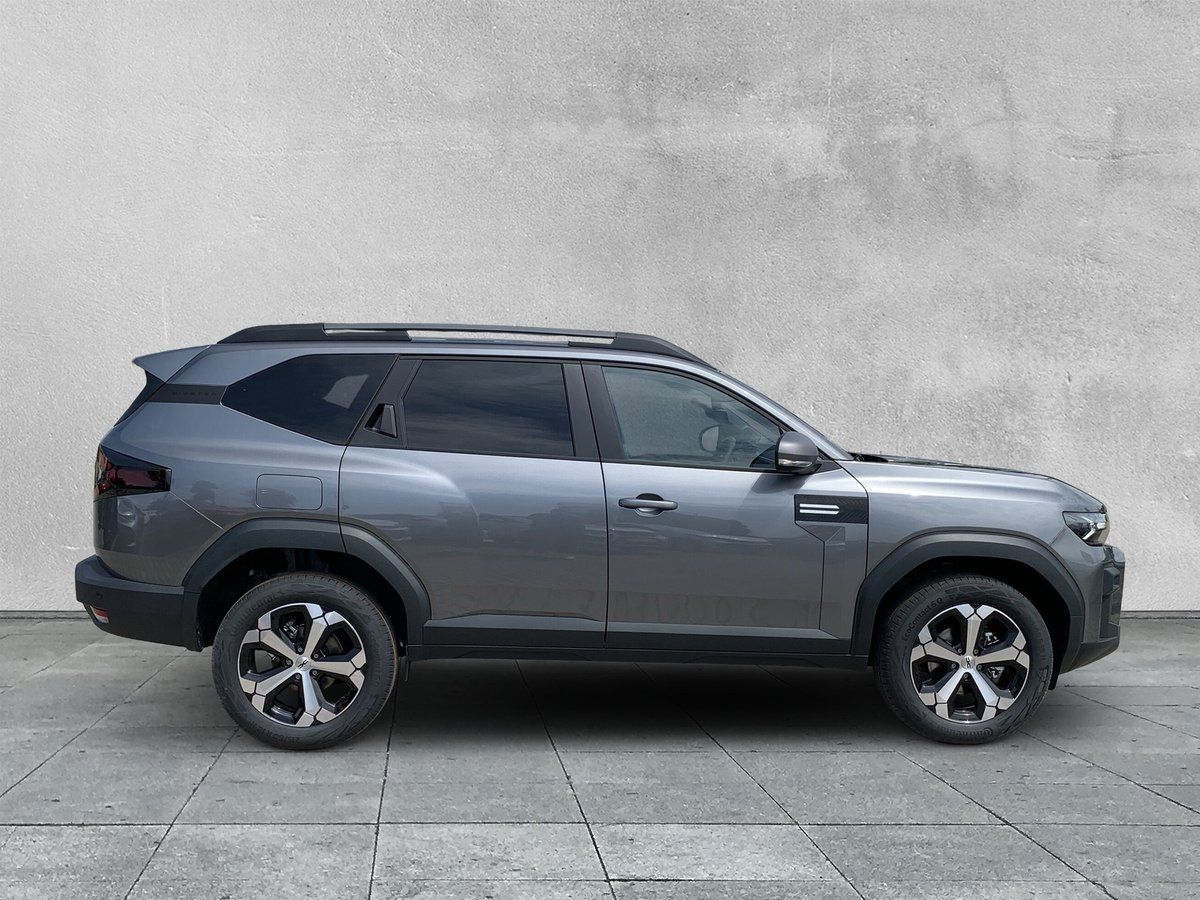 Dacia Bigster - Bild 6