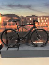 Urwahn Stadtfuchs E - Urwahn E-Bikes
