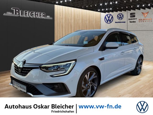 Renault Megane IV Grandt. 1.6 E-TECH Plug-in Hybrid 160 