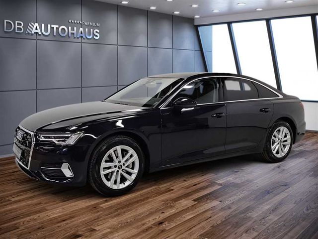 Audi A6 advanced 2.0 45 TFSI S-tronic Businesspaket