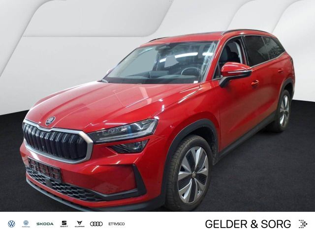 Image of Skoda Kodiaq