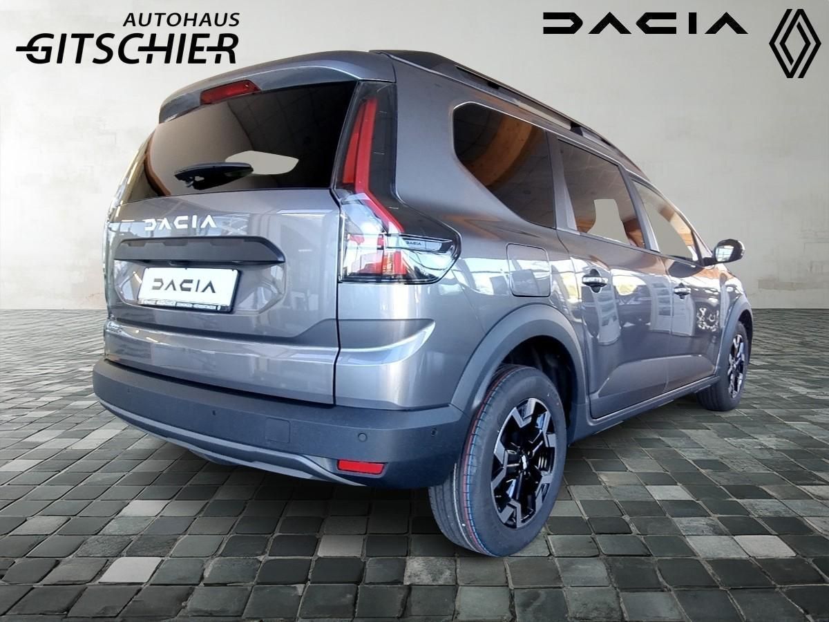 Fahrzeugabbildung Dacia Jogger Journey TCe 110