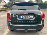 MINI John Cooper Works Countryman John Cooper Wor... - MINI John Cooper Works Countryman Gebrauchtwagen